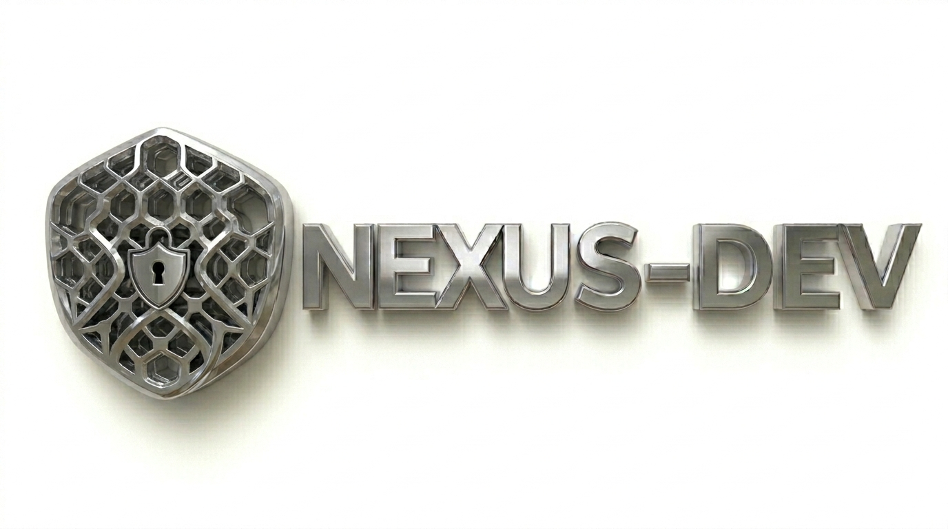 Nexus-Dev Logo
